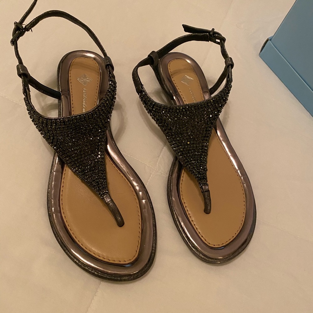 Dressy Antonio Melani sandals